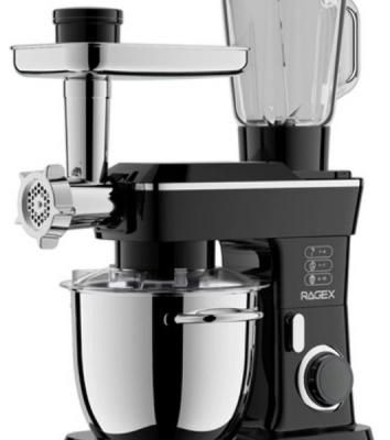 Кухонный комбайн RAGEX R112-418 Кухонный комбайн RAGEX R112-418
