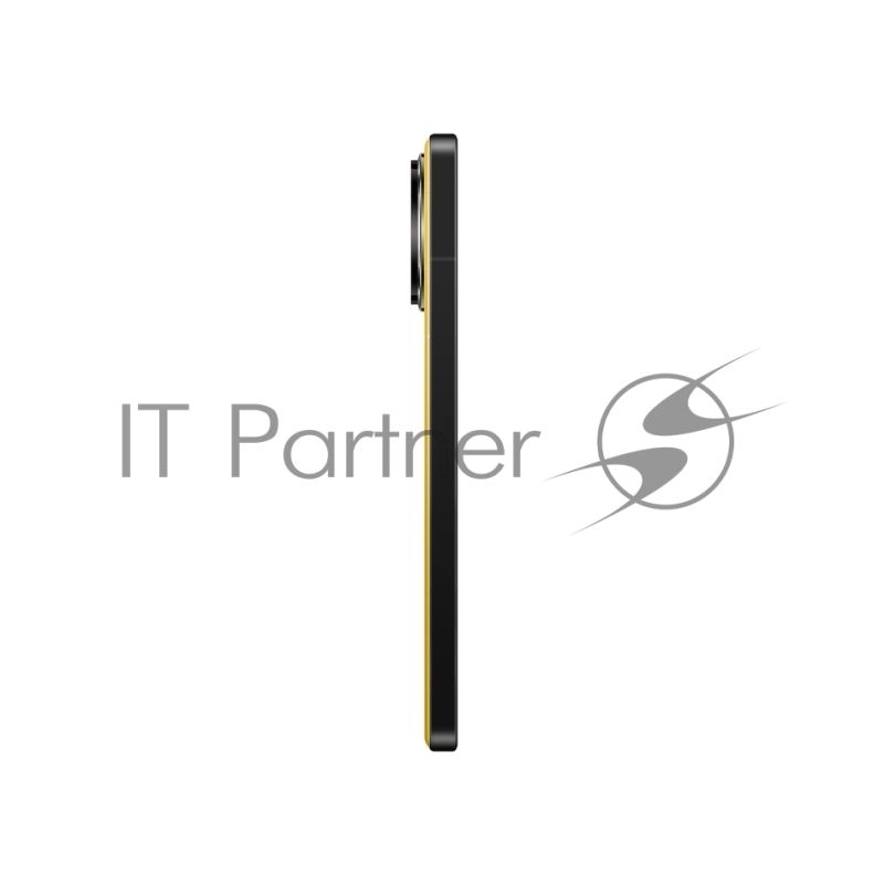 Смартфон POCO F7 Ultra 12/256Gb желтый