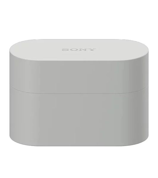 Наушники Sony WF-1000XM6/SС серебро