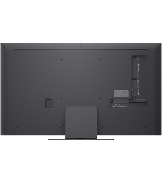 Телевизор LG 55" 55MRGB86B6A.ARUG черный Mini RGB LED UHD 120Hz Smart TV webOS