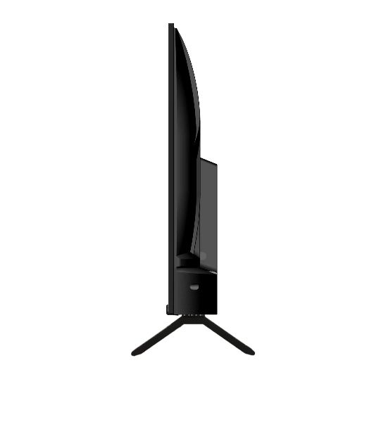 Телевизор Asano 32" 32LF5000T черный LED FHD 60Hz Smart TV