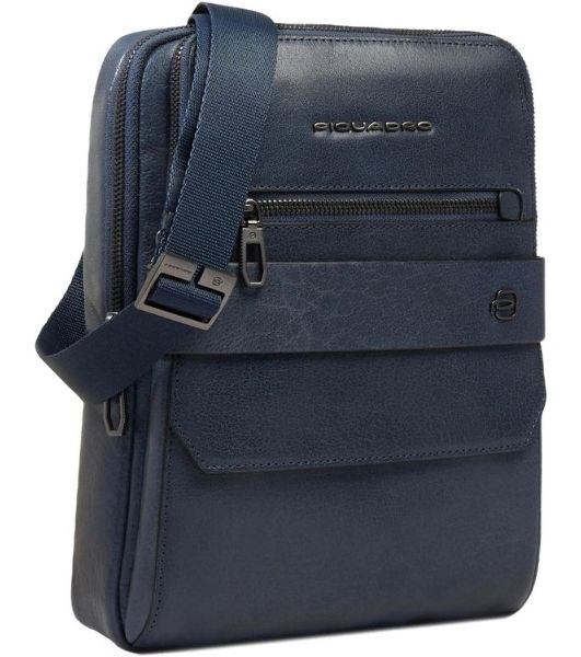 Сумка мужская Piquadro Solm CA7031S141/AV натур.кожа