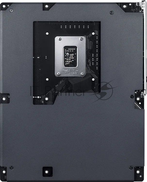 Материнская плата Gigabyte Z890 EAGLE WIFI7 PLUS, LGA1851, Intel Z890, 4xDDR5, 4xSATA, 4xM.2, 1xPCIe 5.0 x16, 2xPCIe 4.0 x4, 1xDisplayPort, 1xUSB4 Type-C, 1x 2.5Gb LAN, 2xUSB 3.2 Gen2, 3xUSB 3.2 Gen1, 4xUSB 2.0, 2x3.5 мм, 7.1, ATX