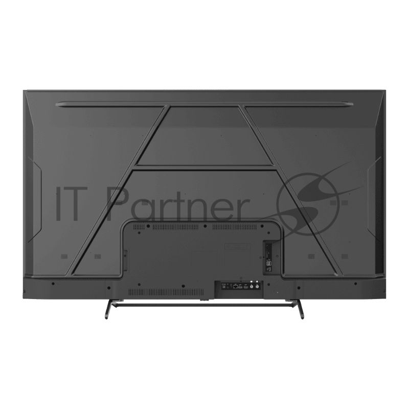 Телевизор Sber 65" SDX 65U4125 черный 4K UHD