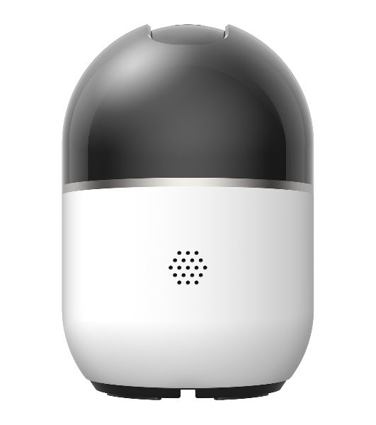 Видеокамера IP D-Link DCS-8515LH/A1A 2.55-2.55мм цветная корп.:белый/черный