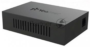 IP телефония и системы связи Yeastar TA100 VoIP-шлюз, 1*FXS