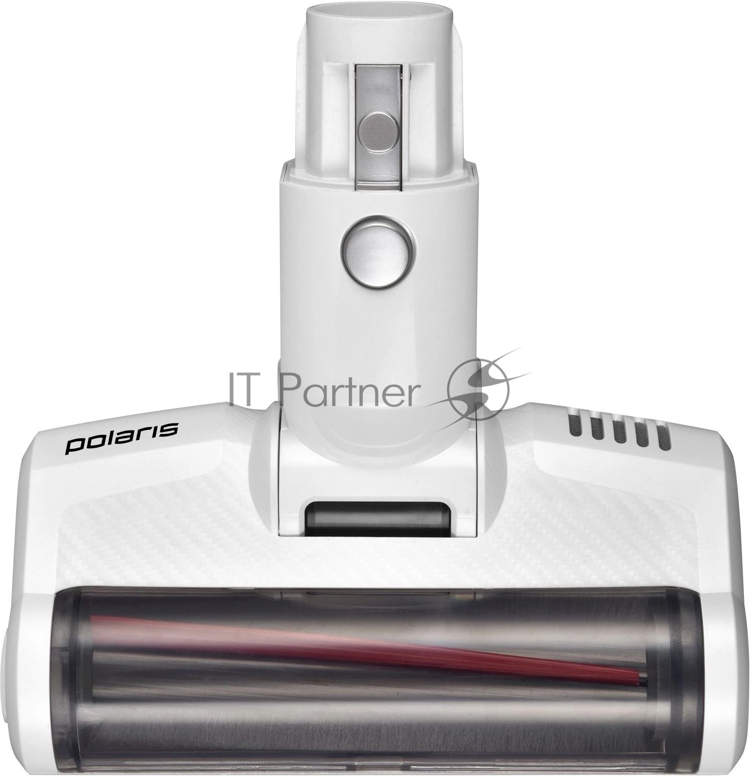 Пылесос Polaris IQ Home PVCS 6020 Cyclonic Way PRO 800Вт серый