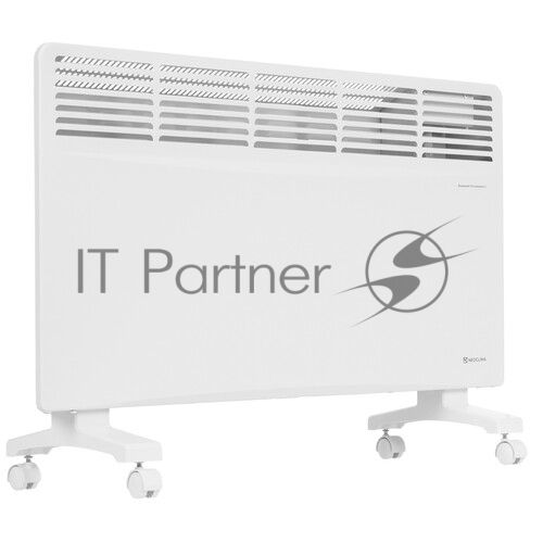 Конвектор электрический Neoclima Optima 2000W белый, 2000 Вт, электронный термостат, Wi-Fi