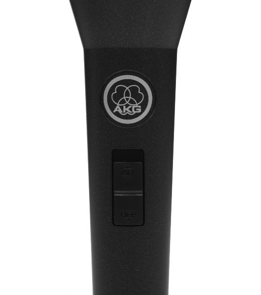 Микрофон AKG D5S 3138X00090