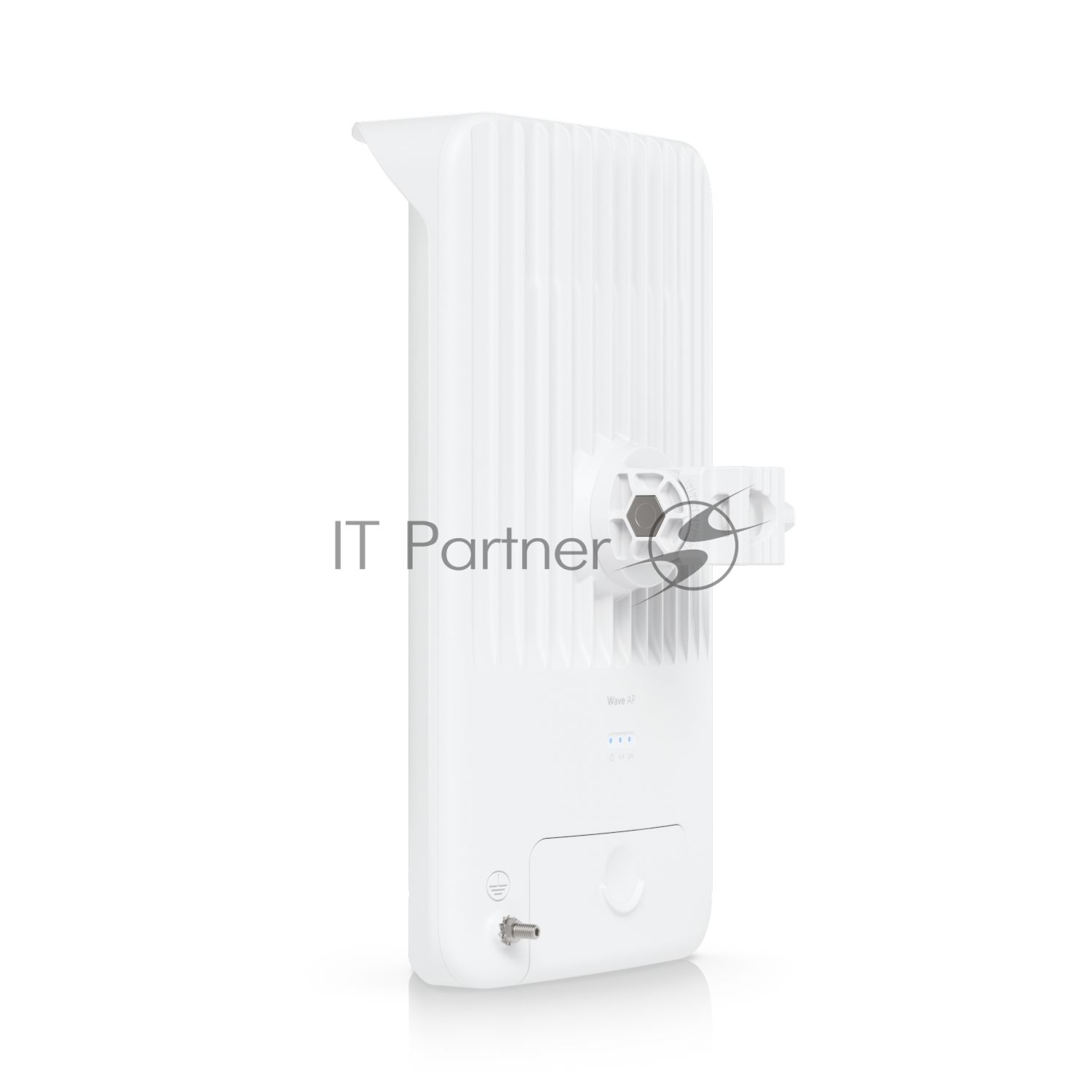 Базовая станция Ubiquiti UISP Wave AP Gen2 60 ГГц (с резервированием 5 ГГц), UISP Wave Technology