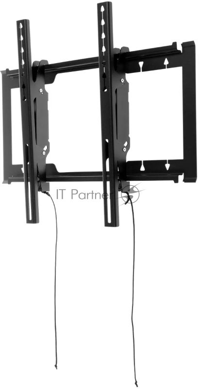 Кронштейн Holder LCD-T4925-B черный