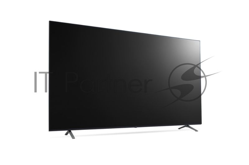 Телевизор LG 75" 75UN640S черный LED UHD 60Hz Smart TV WebOS