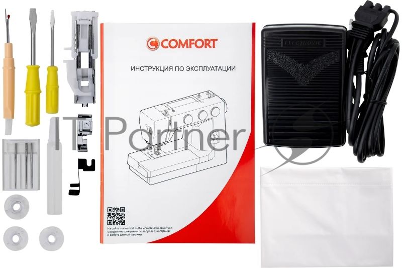 Швейная машина Comfort 3020