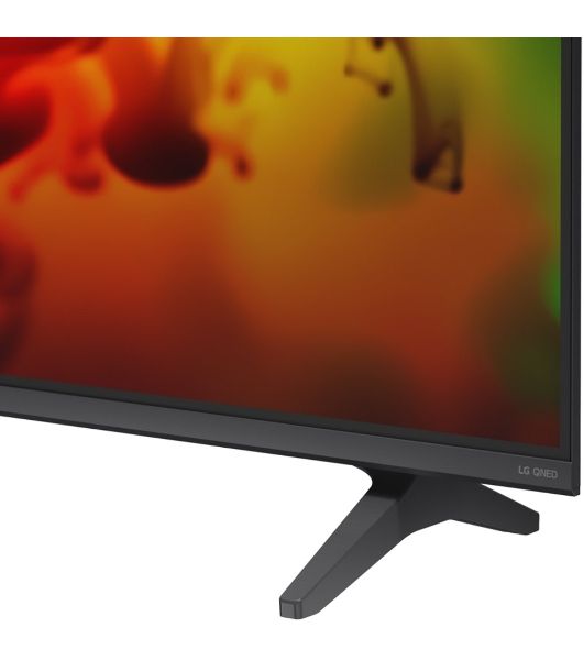 Телевизор LG 65" 4K 65QNED70B6C.ARUG QNED