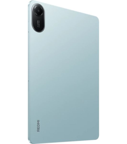 Планшет Redmi Pad 2, 11", 4Gb, 256Gb, 4G, Android 15, зеленый