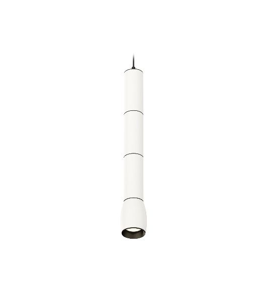 Светильник Ambrella Light XP1122015 SWH/PBK/SBK белый песок/черный полированный/черный песок MR16 GU5.3