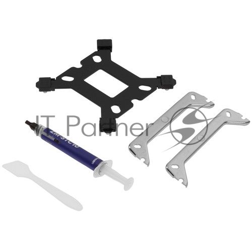 Кулер для процессора ZALMAN ZET5 белый, 5 HEAT PIPES, 4-PIN PWM, 600-2000 RPM, 30.4 DBA MAX, HYDRO BEARING, FULL SOCKET SUPPORT