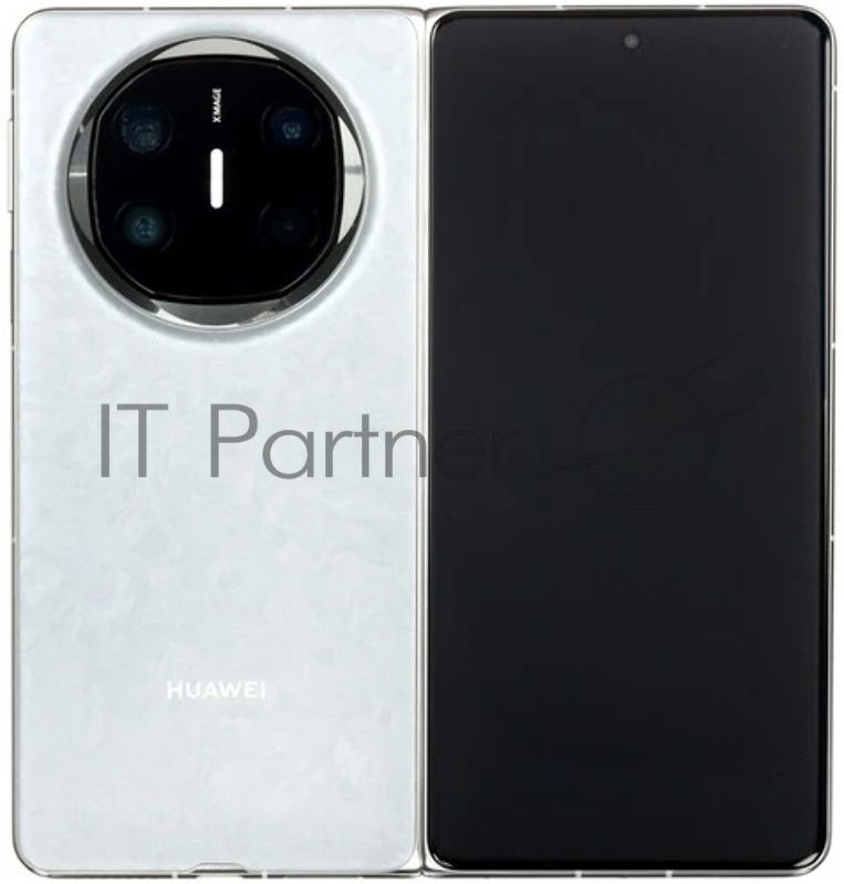 Смартфон Huawei Mate X6 ICL-LX9, 12/512Gb, серый