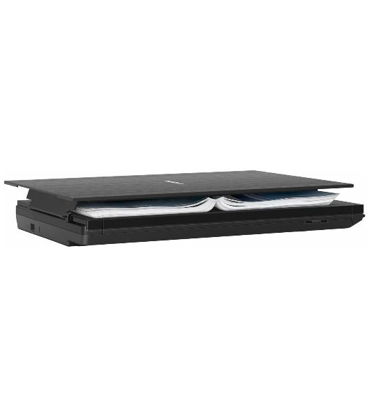 Планшетный сканер Canon CanoScan LiDE 400 (2996C010), (A4, CIS, 4800x4800dpi, ч/б 8 стр/мин,цв. 8 стр/мин, 48bit, 48bit, USB 3.0)