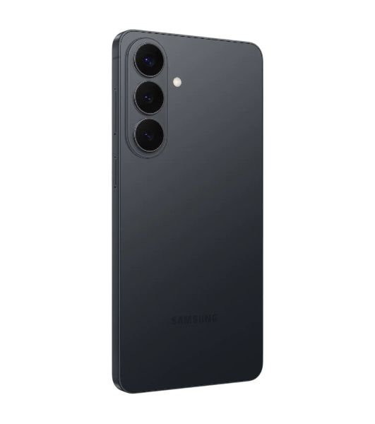 Смартфон Samsung Galaxy S26+ SM-S947B 12/256Gb, черный