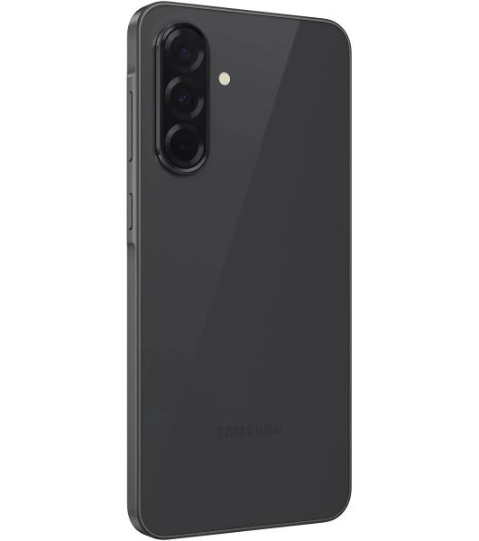 Смартфон Samsung Galaxy SM-A366E A36 5G, 8/256Gb, черный