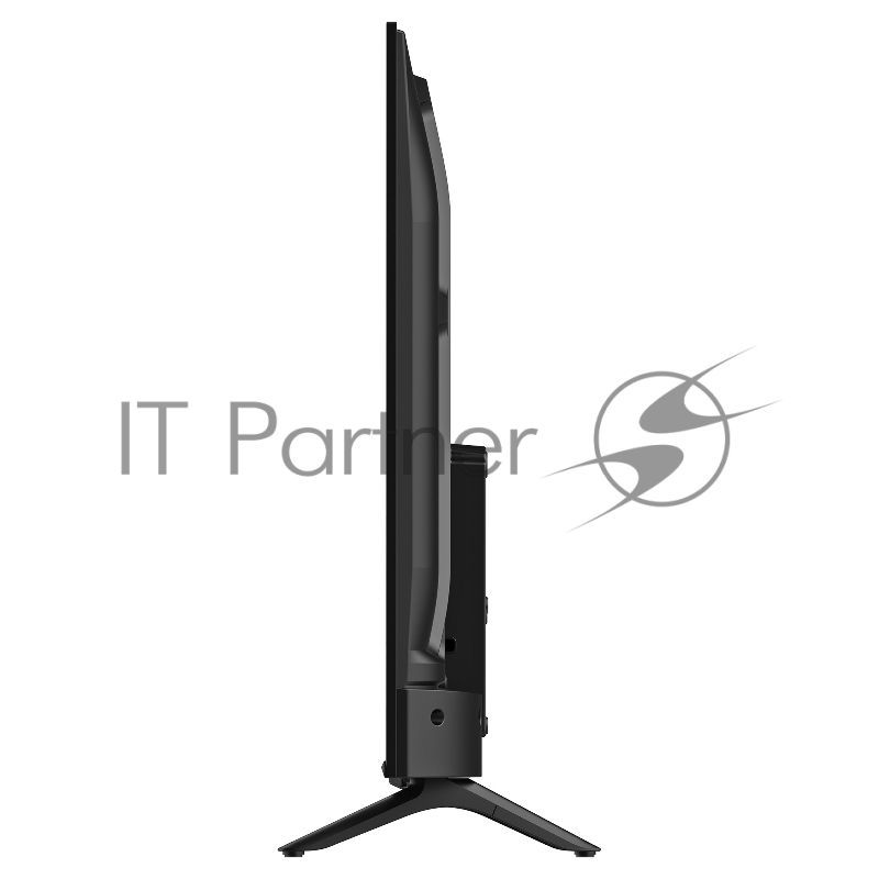 Телевизор BBK 40" 40LEX-7232/FTS2C черный DLED FHD 60Hz Smart