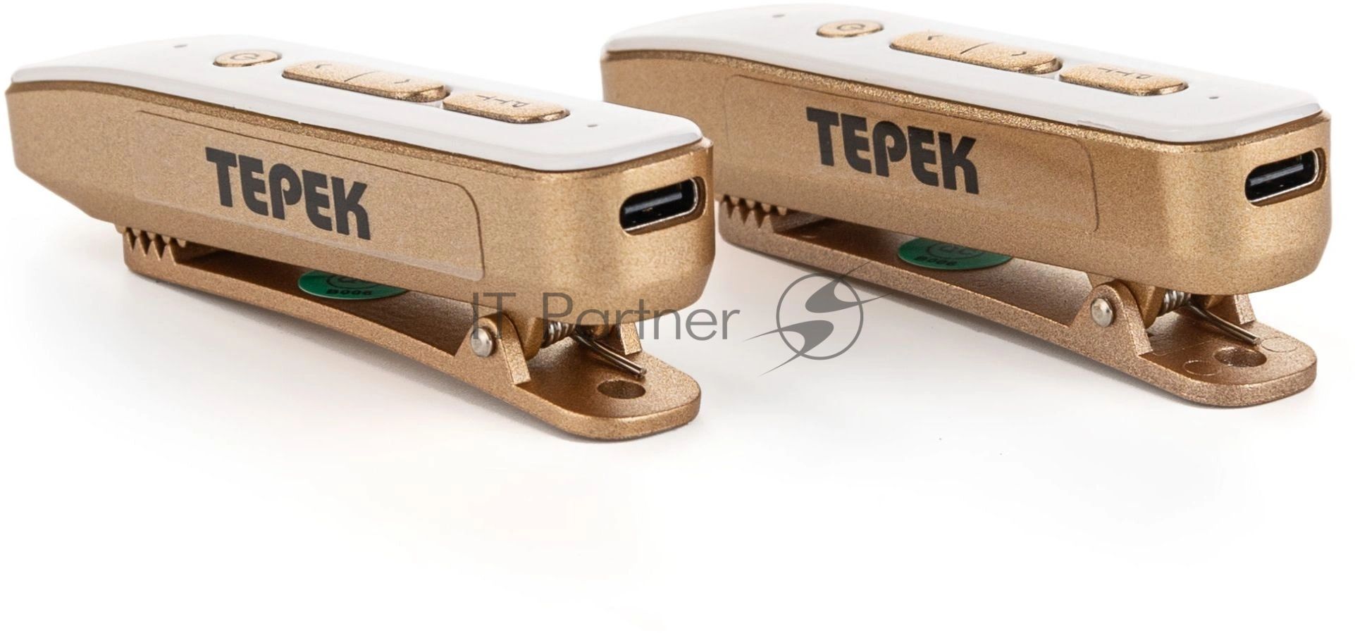 Комплект раций Терек Ресто2