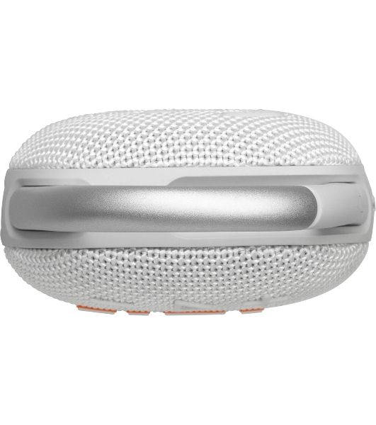 Портативная акустика JBL CLIP 5, белый