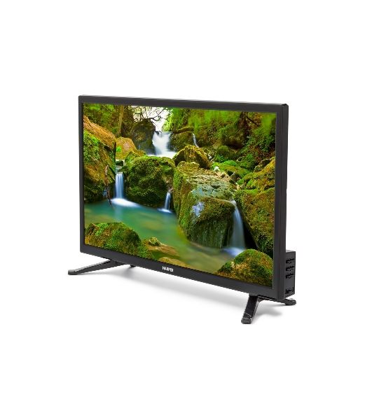 Телевизор Harper 24" 24R470T черный LED HD Ready 60Hz