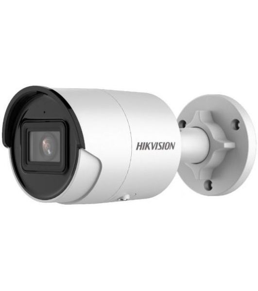 Видеокамера IP Hikvision DS-2CD2043G2-IU 2.8-2.8мм цветная