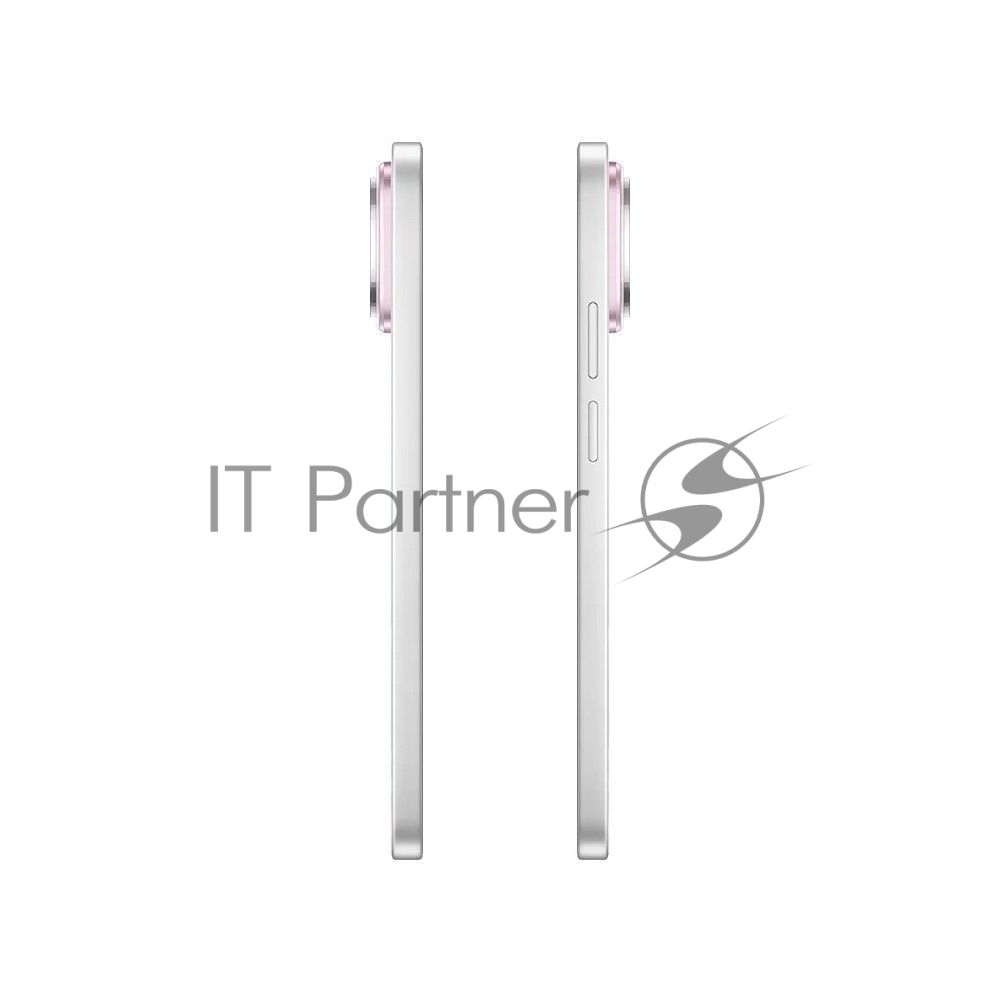 Смартфон Huawei Nova 16s EMA-LX9 12Gb, 256Gb, голубой