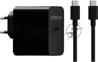 Ноутбук OSIO FocusLine F140a-002 серый R5 5560U/8/512/no FP/W11H "/ (Ghz)/Gb/Ext: + не МПТ