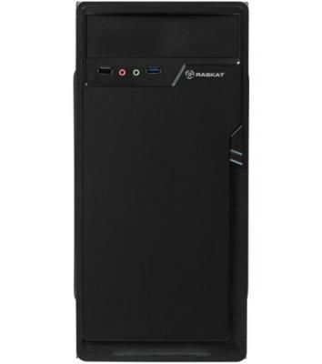 Компьютер Raskat Standart 500 (AMD Ryzen 5 5600GT, RAM 8Gb, SSD 256Gb, No OS, White)