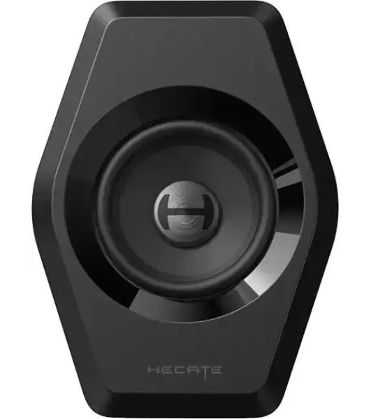 Колонки Edifier G2000 PRO 2.0 черный 32Вт BT