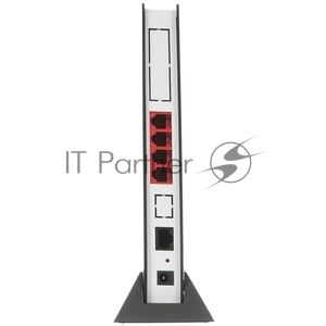 IP телефония и системы связи Yeastar TA410 VoIP-шлюз, 4*FXO