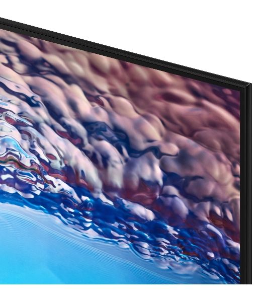 Телевизор Samsung 43" UE43BU8500UXCE черный LED UHD 60Hz Smart TV Tizen