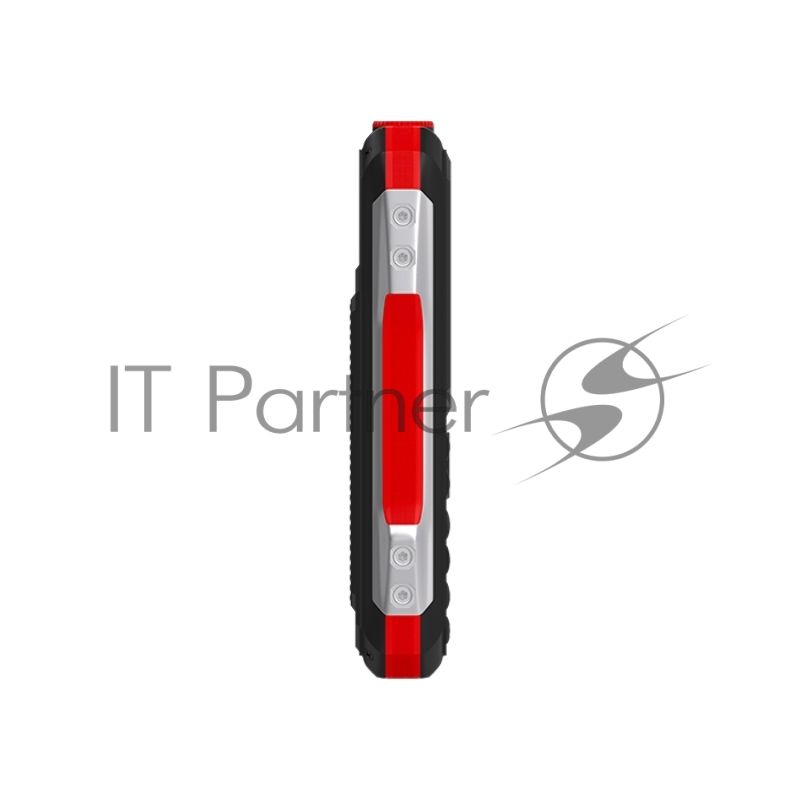 Мобильный телефон Maxvi T100 красный