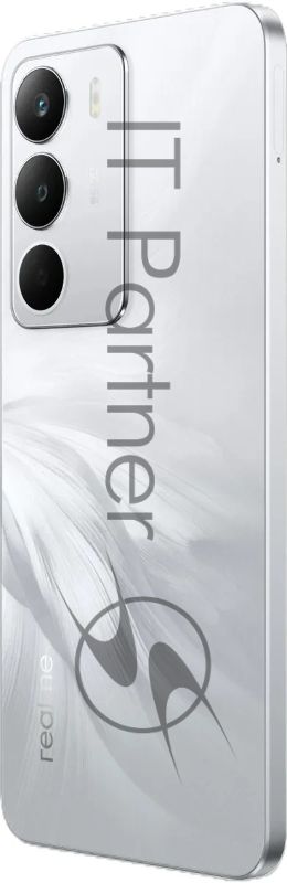 Смартфон Realme RMX5303 C71 8/256Gb белый