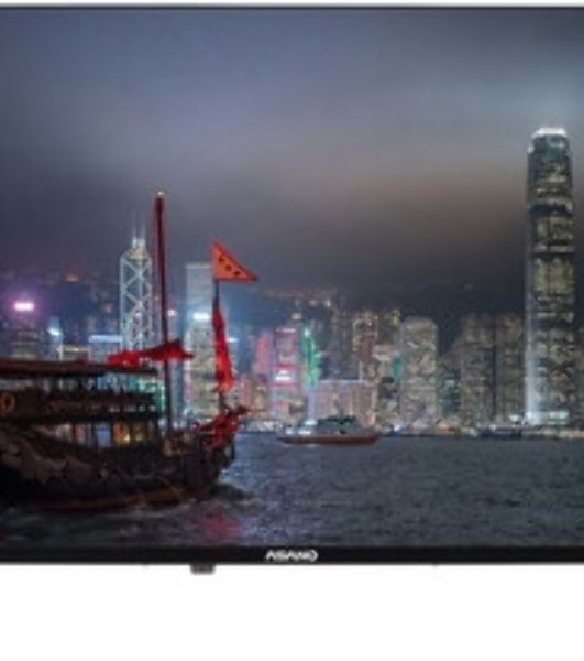 Телевизор Asano 32" 32LH5020T черный LED HD 60Hz Smart TV Салют ТВ