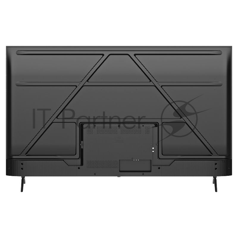 Телевизор BBK 65" 65LEX-8231/UTS2C (B) черный DLED 4K UHD 60Hz Яндекс ТВ