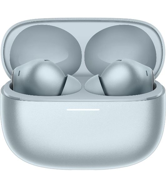 Наушники TWS Xiaomi Redmi Buds 8 Pro голубой, внутриканальные, Bluetooth, активное шумоподавление, до 8 ч