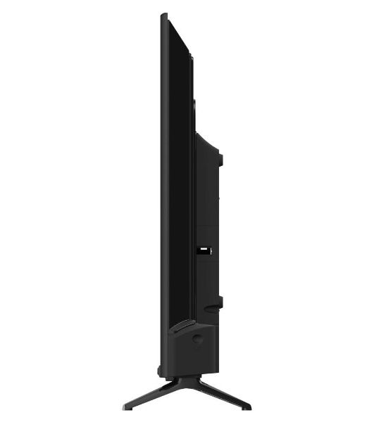 Телевизор Starwind 40" SW-LED40SG300 черный LED FHD 60Hz Яндекс ТВ