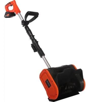 Снегоуборщик электрический Patriot SnowLine 222 UES 0.3кВт