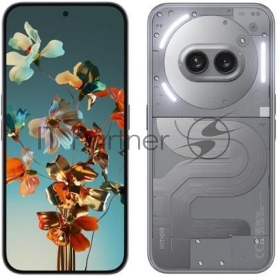 Смартфон Nothing Phone (2a) PLUS 12/256 A10400088 INTL GREY