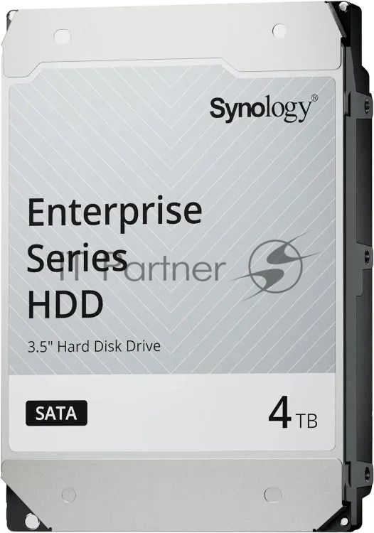 Жесткий диск HDD Synology HAT5320 4Tb 7200rpm SATA-III 512Mb 3.5"