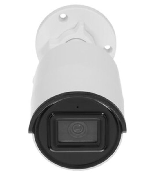 Видеокамера IP Hikvision DS-2CD2023G2-IU(6mm) 6-6мм цветная