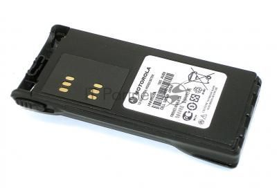 Аккумулятор для Motorola GP340 HT750 HT1200 (HNN4001) 1250mAh 7.2V Ni-Mh