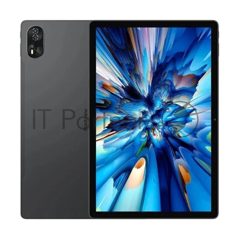 Планшет Blackview MEGA 8 LTE 12/512Gb серый