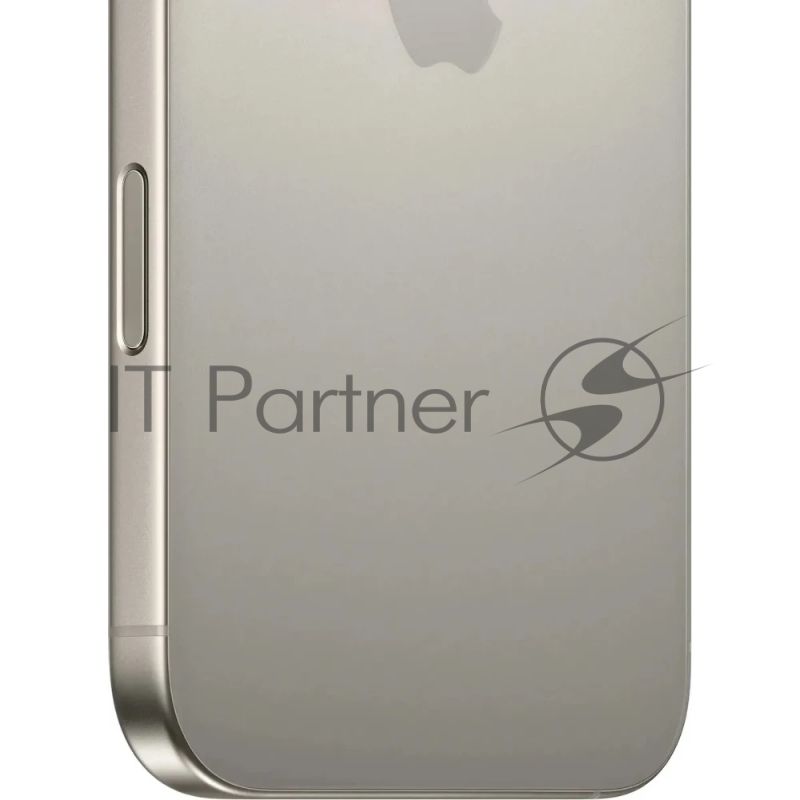Смартфон Apple iPhone 16 Pro Max, 8/512Gb, титан