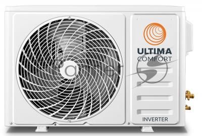 Наружный блок сплит-системы ULTIMA COMFORT ECS-I18PN-OUT